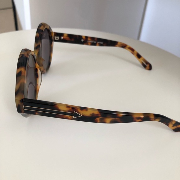Karen Walker Sunglasses